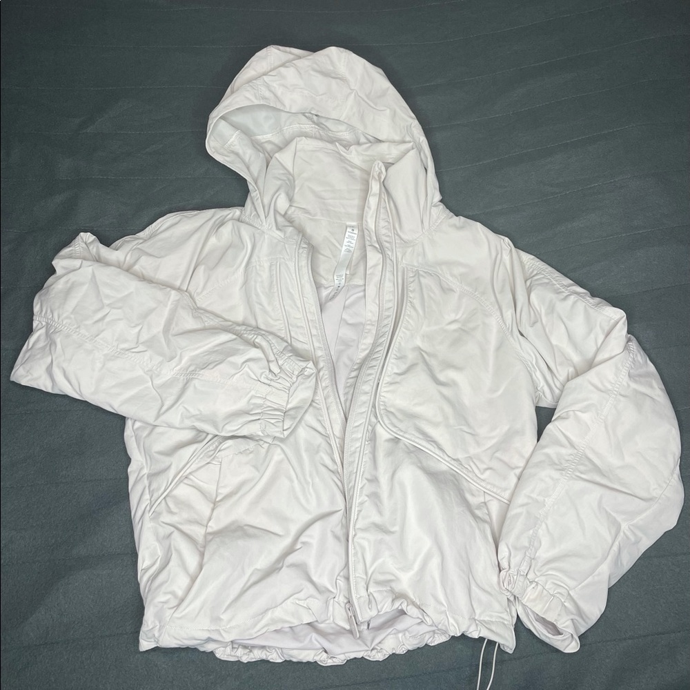 Lululemon Always Effortless Jacket